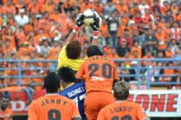Persisam Kalah