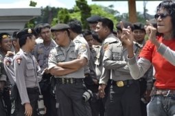 May Day