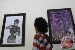 Prihatin Pembunuhan Jurnalis