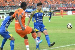 Persisam Kalah
