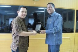 Persoalan Lingkungan Hidup