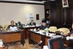 Cegah Pergaulan Bebas