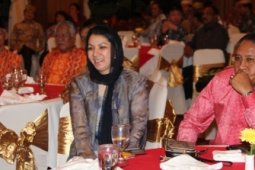 Pertemuan Silaturahim