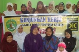 Bertemu Warga