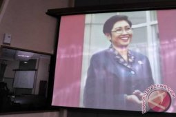 Selamat Jalan Menkes Endang Rahayu Sedyaningsih