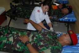 Donor Darah