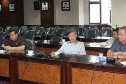 Rapat Pansus