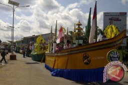 Konvoi Pawai Taaruf