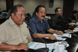 Rapat Banleg