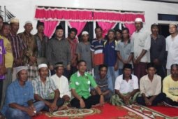 Perlu Mesin Kapal