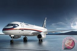 Runtuhan Pesawat Sukhoi Ditemukan