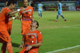 Persisam Menang