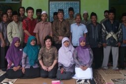 Perbaikan Jalan