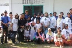 Bertemu Masyarakat