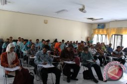 Pengumuman Hasil UN SLTP Serentak
