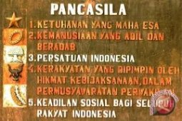 Problem Bangsa Selesai Jika Elite Pancasilais
