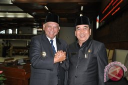 Mukmin Puji Pelibatan TNI Bangun Bandara Perbatasan