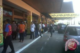 Bandara Supadio Siapkan Terminal Baru Mudik Lebaran