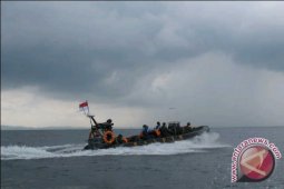 Tim Ekspedisi Khatulistiwa Tiba di Berau