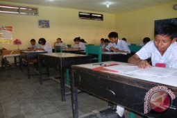 Siswa SMP Bontang Lulus 100 Persen