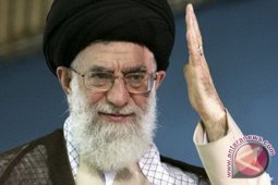 Kedubes Iran Peringati 35 Tahun Revolusi Islam