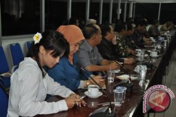 Rekomendasi Tunggu Seluruh Persoalan di Balikpapan Beres