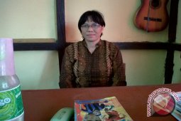 Susana Akhirnya Memilih Mengabdi untuk Anak Bangsa