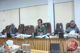 DPRD-Kemenkumham Akan Bahas Raperda Perlindungan Perempuan