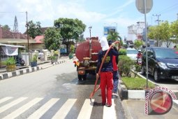Bontang Raih Adipura Lima Kali Berturut-turut