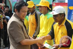 HST Raih Adipura