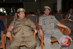 Pemkab Perlu Satpol PP Untuk Tegakkan Perda