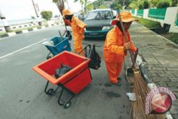Penanganan Sampah Tiru Pangkal Pinang