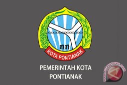 UMK Pontianak Tahun 2013 Rp1,165 Juta