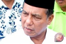 Usman: Kader AMPI harus isi pembangunan