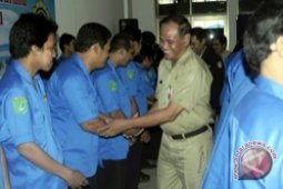 Diminta Buat Program Sosial