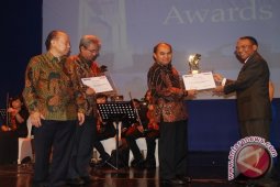 Kaltim Prima Coal Perusahaan Terbaik Pertambangan