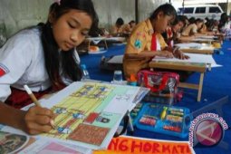 BLH Dorong  Kepedulian Lingkungan