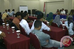 Kubu Raya Gerakkan Rumah Tangga Melalui SPD