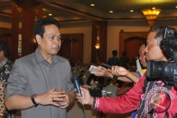 Kalsel Berhati-Hati Buat Raperda Retribusi