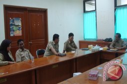 BLKI Bontang Koordinasi Dengan Perusahaan