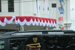 Bupati Dukung Mahasiswa Kaji Tarif PDAM