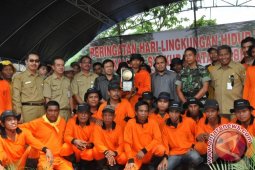 Pemkab HST Programkan Adipura Kencana