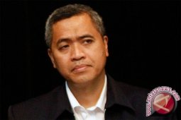 "Jangan Karena Ada Amplop Baru Mau Kerja"