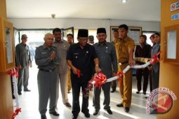 Pengurusan sertifikat di BPN meningkat