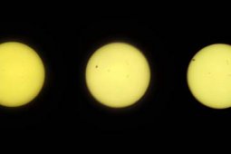 TRANSIT VENUS
