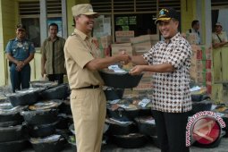 Zarkasi : Potensi Pulau Enggano perlu digarap optimal