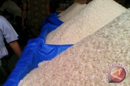 Bulog siap operasi stabilkan harga beras di Lubuklinggau