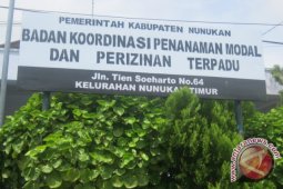 Mayoritas Perusahaan di Nunukan Tidak Miliki Perwakilan