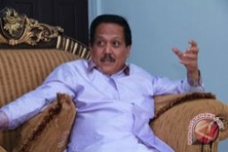 Zainal Abidin calon ketum IPSI Jambi
