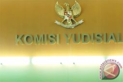 120 orang mendaftar calon anggota Komisi Yudisial